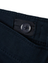 Bermuda Jeans Shorts Kurze Denim Hose