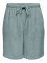 Leichte Shorts mit Tunnelzug
