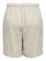 Leichte Shorts mit Tunnelzug