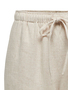 Leichte Shorts mit Tunnelzug