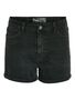 Damen Jeansshorts in mittlerer L�nge