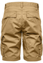 Kurze Bermuda Hose Cargo Chino Shorts A&S