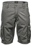 Kurze Bermuda Hose Cargo Chino Shorts A&S
