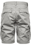 Kurze Bermuda Hose Cargo Chino Shorts A&S
