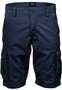 Kurze Bermuda Hose Cargo Chino Shorts A&S