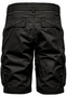 Kurze Bermuda Hose Cargo Chino Shorts Mit G�rtel A&S