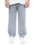 Baggy Jeans Loose Fit mit DADA Stickerei