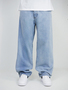 Baggy Jeans mit Handytasche Urban Denim Pants