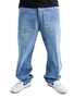 Baggy Jeans mit Handytasche Urban Denim Pants
