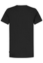 5er-Pack Basic Kurzarm T-Shirts, Rundhals