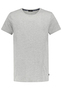 5er-Pack Basic Kurzarm T-Shirts, Rundhals