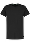 5er-Pack Basic Kurzarm T-Shirts, Rundhals