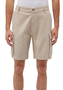 Bermuda Cargoshorts mit l�ssigem Design und Taschen
