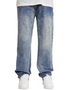 Urban Loose Fit Jeans mit Coin Design 