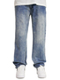 Urban Loose Fit Jeans mit Coin Design