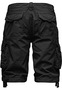 Cargo Bermuda Shorts Kurze Chino Hose A&S