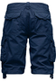 Cargo Bermuda Shorts Kurze Chino Hose A&S
