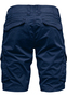 Bermuda Chino Shorts mit Utility Cargo-Taschen A&S