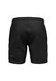 Casual Sweat Shorts mit elastischem Bund und Tunnelzug A&S