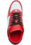 DADA Supreme Court Sneaker mit Retro Streetstyle