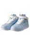 Veganer Supreme Court Sneaker mit Retro-Look