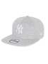 New Era Snapback Cap mit gesticktem Logo MLB 9Fifty 