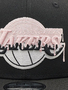 New Era NBA Cap 9FIFTY Snapback mit Sticklogo