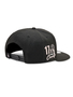 New Era NBA Cap 9FIFTY Snapback mit Sticklogo