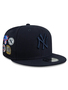 New Era Yankees Herren Cap 9FIFTY New York Yankees