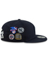 New Era Yankees Herren Cap 9FIFTY New York Yankees