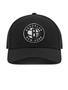 New Era 9FORTY Brooklyn Nets Cap mit Klettverschluss