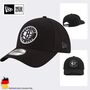 New Era 9FORTY Brooklyn Nets Cap mit Klettverschluss