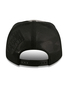 New Era Urban Snapback Cap im Ducati Style mit Jersey-Mix
