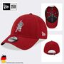 New Era Verstellbare Baseball Cap mit gesticktem Cartoon