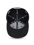 New Era Snapback Cap NFL Raiders 9FIFTY in Schwarz