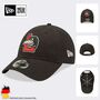 New Era Baseball Cap Great Lakes Loons 9FORTY Strapback