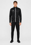 Trainingsanzug mit Rei�verschlussjacke und Sporthose 
