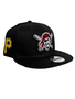 New Era 9FIFTY Snapback Cap mit Pirates-Design