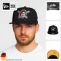 New Era 9FIFTY Snapback Cap mit Pirates-Design