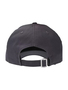 New Era NYC 9FORTY Cap Grau