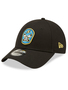 New Era Sacramento Rivercats 9FORTY Cap mit Sticklogo