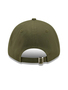 New Era Cap mit Catdog Motiv in Olivgr�n verstellbar
