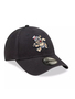 New Era Verstellbare 9FORTY Cap mit RailRiders Logo