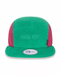 New Era Camper 59FIFTY Cap mit Polartec und Farbkontrast