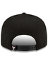 New Era 9FIFTY Snapback Cap mit Bulls Drip-Logo