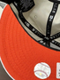 New Era Tigers Snapback Cap 9FIFTY