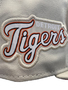 New Era Tigers Snapback Cap 9FIFTY