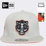 New Era Tigers Snapback Cap 9FIFTY