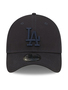 New Era Stretch Fit Cap mit MLB Logo 39Thirty