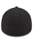 New Era Stretch Fit Cap mit MLB Logo 39Thirty